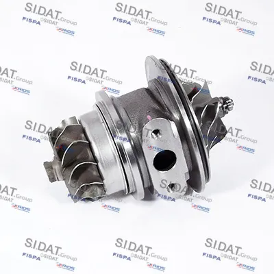Core assembly, turbocharger Fiat DUCATO Bus · Fiat DUCATO Van · Fiat DUCATO Platform/Chassis