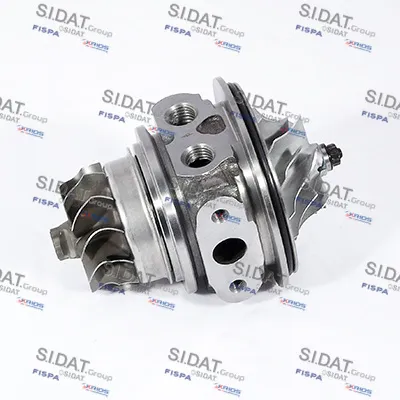 Core assembly, turbocharger Volvo V70 I · Volvo S80 I · Volvo V70 II
