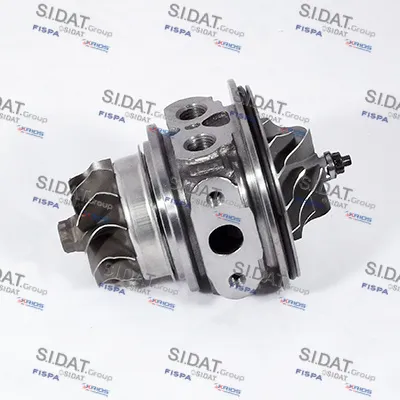 Core assembly, turbocharger Volvo V70 I · Volvo S80 I · Volvo V70 II