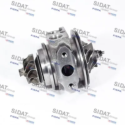 Core assembly, turbocharger Audi A3 · Audi A3 Sportback · Audi A3 Convertible