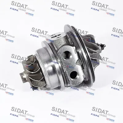 Core assembly, turbocharger Chrysler PT CRUISER · Chrysler PT CRUISER Convertible