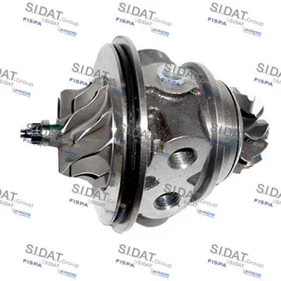 Core assembly, turbocharger Volvo C70 I Convertible