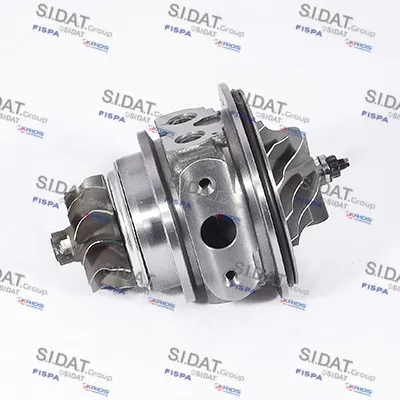 Core assembly, turbocharger Volvo S80 I · Volvo V70 II · Volvo S60 I