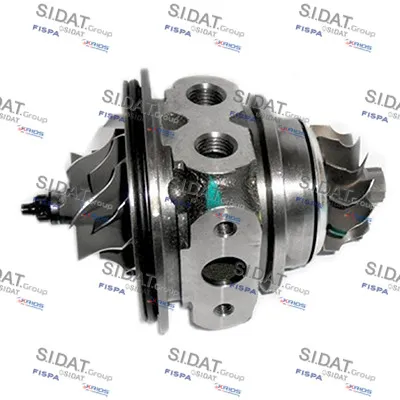 Core assembly, turbocharger Renault LAGUNA II · Renault LAGUNA II Grandtour · Renault AVANTIME