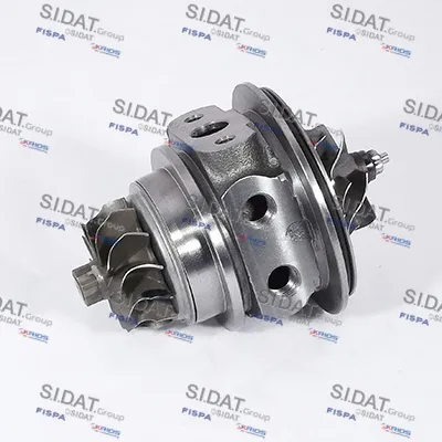 Core assembly, turbocharger Renault MEGANE II · Renault MEGANE II Coupé-Cabriolet