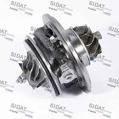 Core assembly, turbocharger Vw CRAFTER 30-35 Bus · Vw CRAFTER 30-50 Van · Vw CRAFTER 30-50 Platform/Chassis