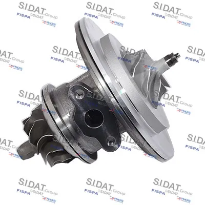 Core assembly, turbocharger Citroën XSARA · Citroën XSARA Break · Citroën XSARA Coupe
