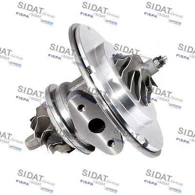 Core assembly, turbocharger Mercedes-Benz A-CLASS · Mercedes-Benz VANEO