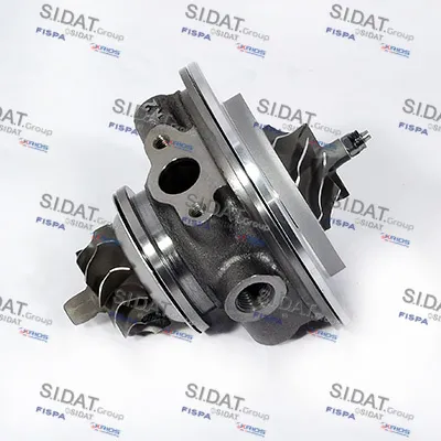 Core assembly, turbocharger Audi A6 C5 · Audi A6 C5 Avant · Audi ALLROAD C5