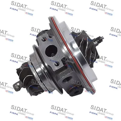 Core assembly, turbocharger Audi A6 C6 · Audi A4 B7 · Audi A4 B7 Avant