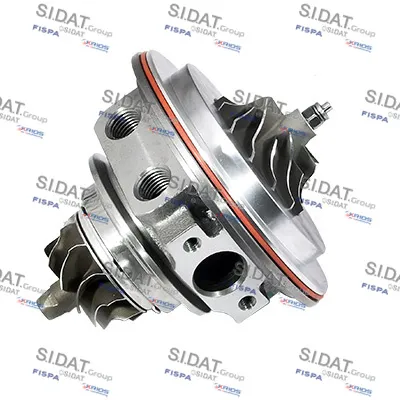 Core assembly, turbocharger Citroën C4 Coupe · Citroën C4 I · Citroën C4 GRAND PICASSO I