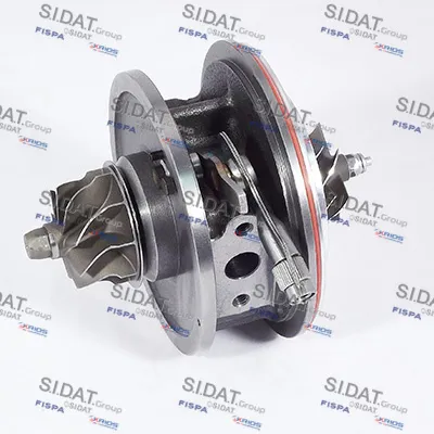 Core assembly, turbocharger Kia SORENTO I
