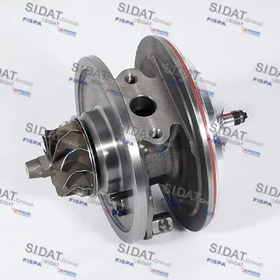 Core assembly, turbocharger Audi A6 C6 · Audi A6 C6 Avant · Audi A4 B8