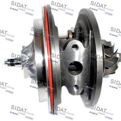 Core assembly, turbocharger Audi A6 C6 · Audi A6 C6 Avant · Audi A4 B8