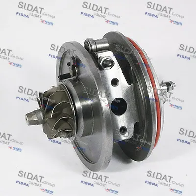 Core assembly, turbocharger Vw JETTA III · Vw GOLF VI