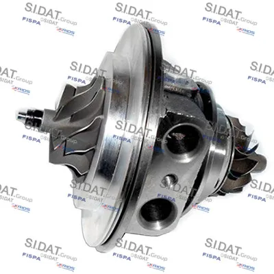 Core assembly, turbocharger Audi A1 · Audi A1 Sportback · Seat IBIZA IV
