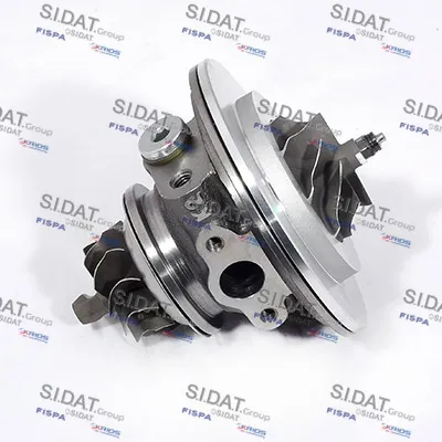 Core assembly, turbocharger Audi A4 B5 · Audi A6 C5 · Audi A6 C5 Avant