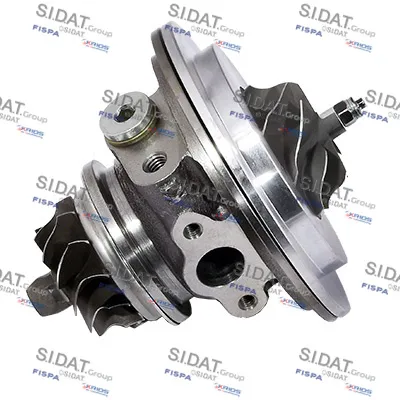 Core assembly, turbocharger Audi A4 B5 Avant