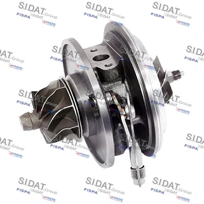 Core assembly, turbocharger Kia CARNIVAL / GRAND CARNIVAL III