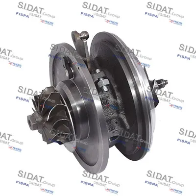 Core assembly, turbocharger Land Rover DISCOVERY III · Land Rover RANGE ROVER SPORT I · Land Rover DISCOVERY IV