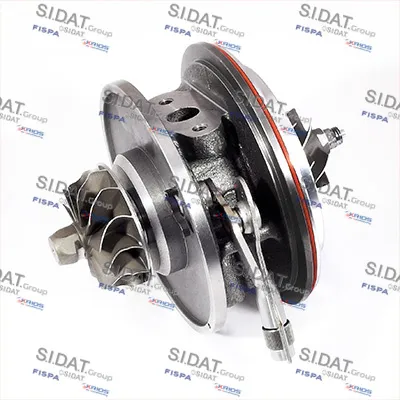 Core assembly, turbocharger Kia CARNIVAL / GRAND CARNIVAL III