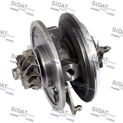 Core assembly, turbocharger Land Rover DISCOVERY III · Land Rover RANGE ROVER SPORT I · Land Rover DISCOVERY IV