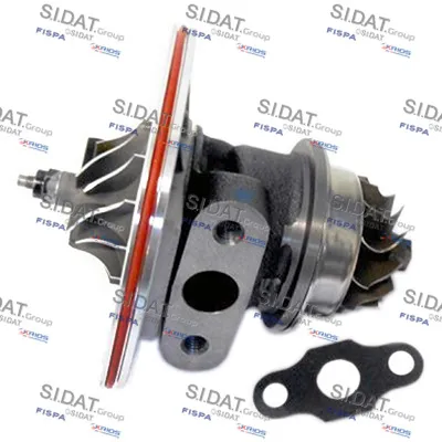 Core assembly, turbocharger Citroën JUMPER I Bus · Citroën JUMPER I Van · Citroën JUMPER I Platform/Chassis