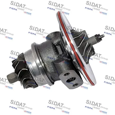 Core assembly, turbocharger Vw LT 28-35 II Bus · Vw LT 28-46 II Van · Vw LT 28-46 II Platform/Chassis