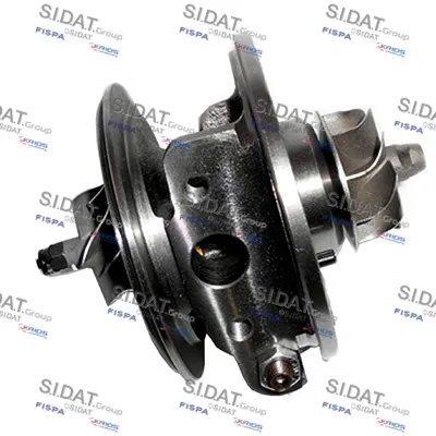 Core assembly, turbocharger Audi A3 · Audi A3 Sportback · Seat ALTEA