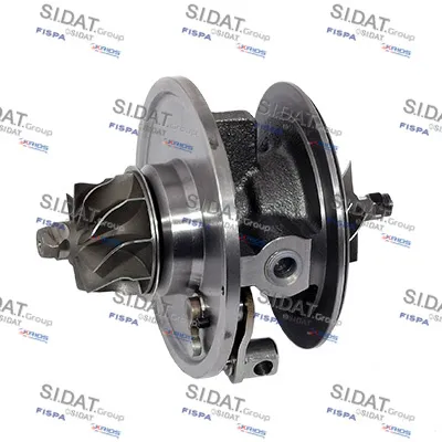 Core assembly, turbocharger Seat ALHAMBRA · Vw SHARAN