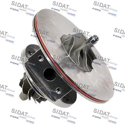 Core assembly, turbocharger Fiat SEDICI · Suzuki SX4