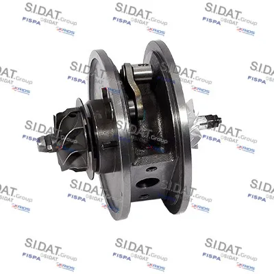 Core assembly, turbocharger Audi A1 · Audi A1 Sportback · Seat IBIZA IV
