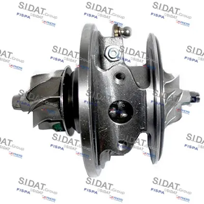 Core assembly, turbocharger Land Rover RANGE ROVER SPORT I