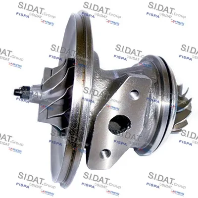 Core assembly, turbocharger Chrysler VOYAGER / GRAND VOYAGER III · Chrysler VOYAGER II