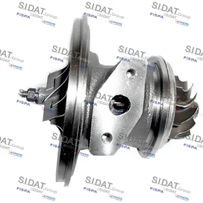 Core assembly, turbocharger Chrysler VOYAGER / GRAND VOYAGER III