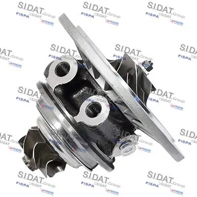 Core assembly, turbocharger Isuzu TROOPER III · Opel MONTEREY B