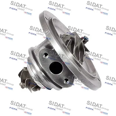 Core assembly, turbocharger Mazda 626 V · Mazda 626 V Hatchback · Mazda 626 V Station Wagon