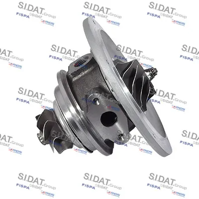 Core assembly, turbocharger Ford RANGER · Mazda B-SERIE