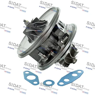 Core assembly, turbocharger Mazda 6 Hatchback · Mazda 6 Saloon · Mazda 6 Estate