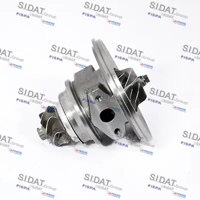 Core assembly, turbocharger Mercedes-Benz SPRINTER 2-t Platform/Chassis · Mercedes-Benz SPRINTER 2-t Van · Mercedes-Benz SPRINTER 2-t Bus