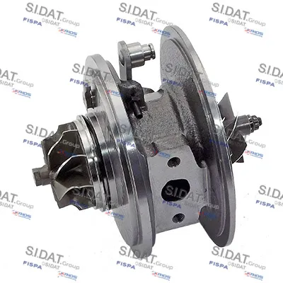 Core assembly, turbocharger Mercedes-Benz VIANO · Mercedes-Benz VITO Bus · Mercedes-Benz VITO / MIXTO Van