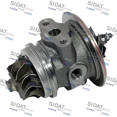 Core assembly, turbocharger Nissan PATROL III/2 Station Wagon · Nissan PATROL III/2 Hardtop · Nissan PATROL GR IV