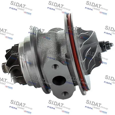 Core assembly, turbocharger Fiat DUCATO Bus