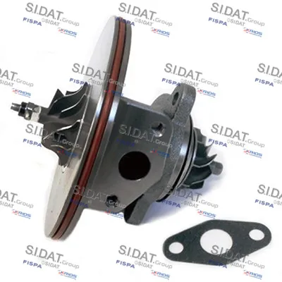 Core assembly, turbocharger Suzuki JIMNY Closed Off-Road Vehicle · Dacia SANDERO