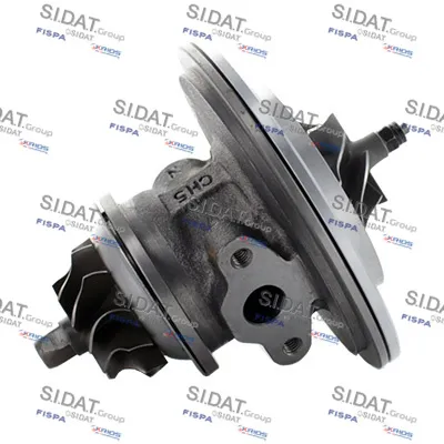 Core assembly, turbocharger Audi 80 B4 Saloon · Audi 80 B4 Avant · Seat CORDOBA