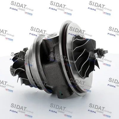 Core assembly, turbocharger Bmw 3 · Bmw 5 Touring · Bmw 5