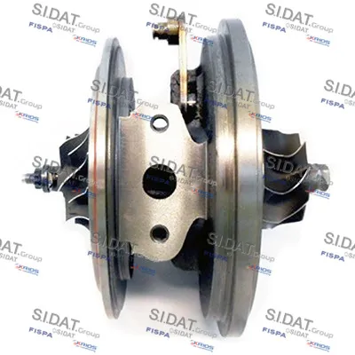 Core assembly, turbocharger Opel ANTARA A