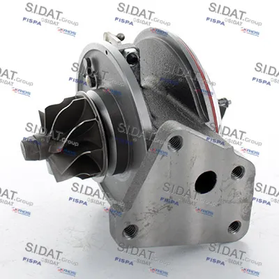 Core assembly, turbocharger Audi A8 D3 · Audi A6 C6 · Audi A4 B7