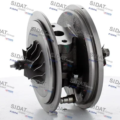 Core assembly, turbocharger Alfa Romeo 159 · Alfa Romeo GIULIETTA · Fiat FREEMONT
