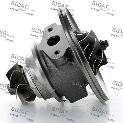 Core assembly, turbocharger Jeep CHEROKEE